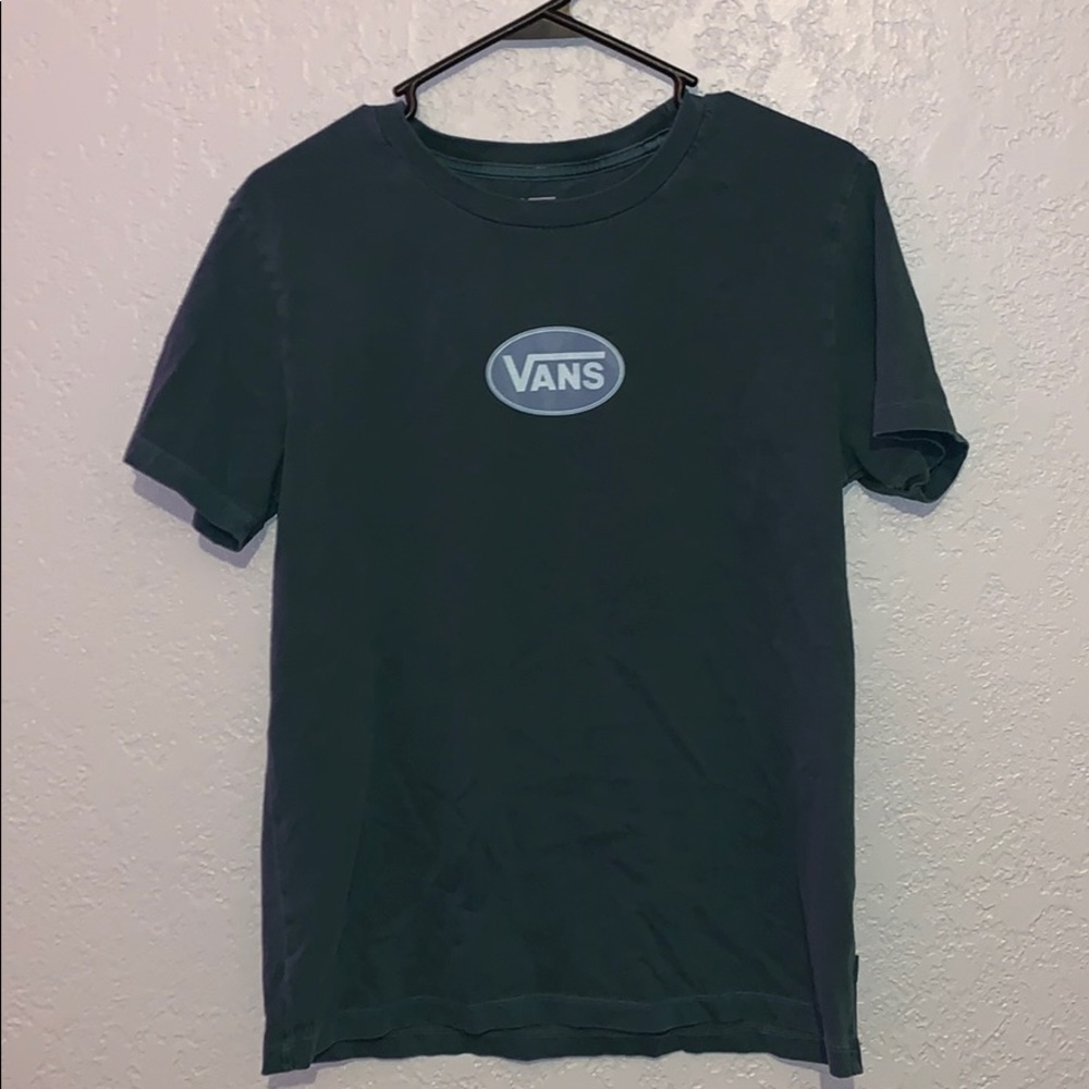 Vintage VANS T- shirt